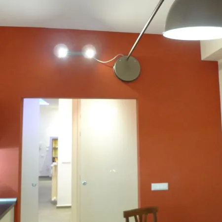 Mascagni Appartement *
