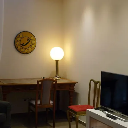 Mascagni Appartement Modena
