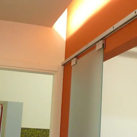 Mascagni Appartement