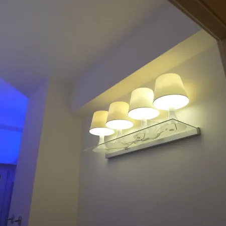 Mascagni Apartment *