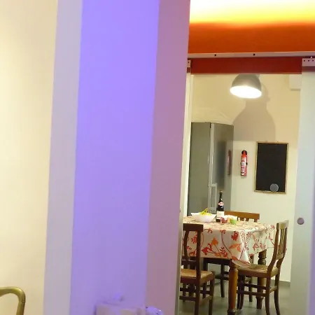 Mascagni Apartment