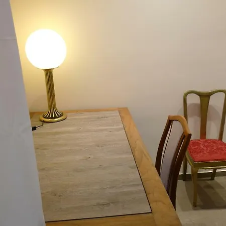 Appartement Mascagni *