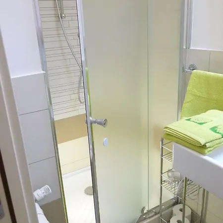 Appartement Mascagni Modena
