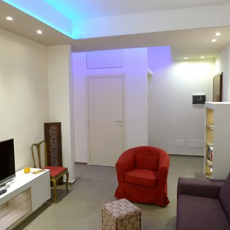 Mascagni Appartement