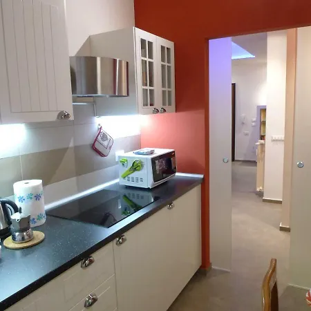 Appartement Mascagni Modena