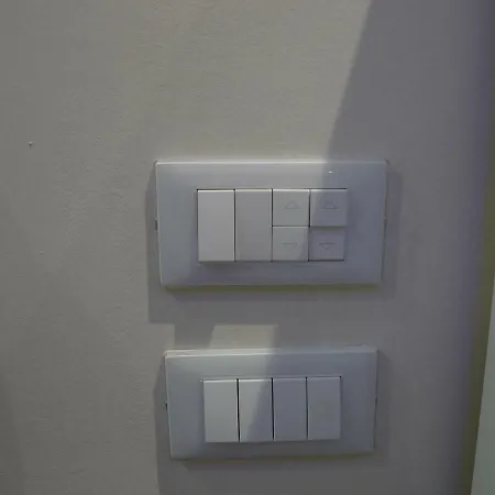 Appartement Mascagni