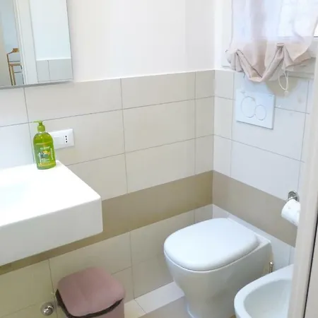 Mascagni Appartement Modena