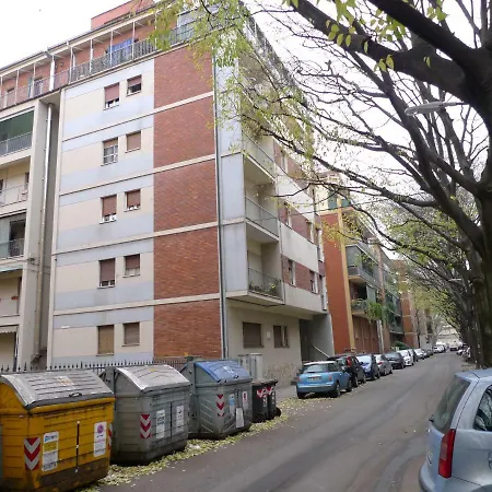 Mascagni Appartement *