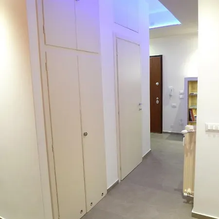 Appartement Mascagni