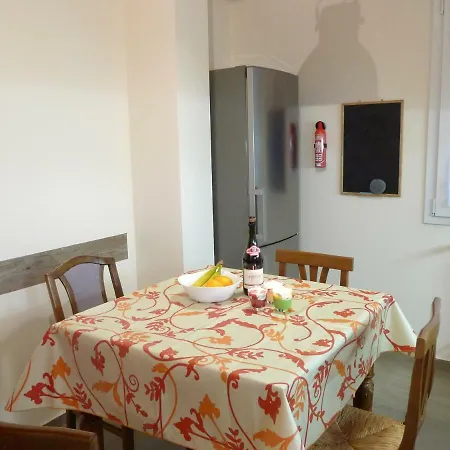 Appartement Mascagni *