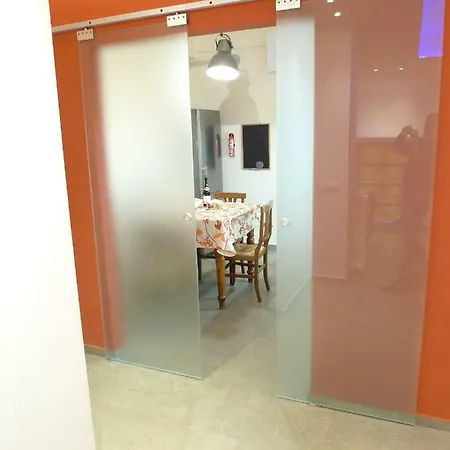 Mascagni Appartement Modena