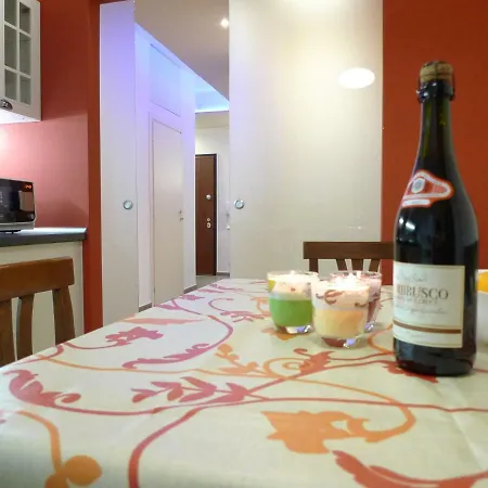 Mascagni Apartment *