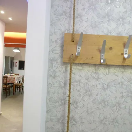 Mascagni Apartment