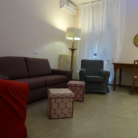 Mascagni Apartment *