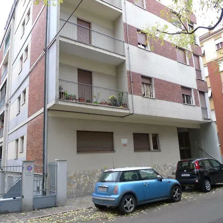 Apartment Mascagni *