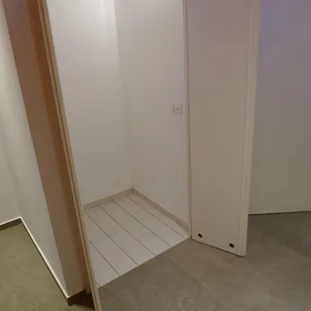 Appartement Mascagni