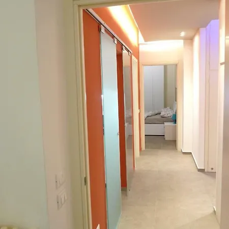 Apartment Mascagni Modena