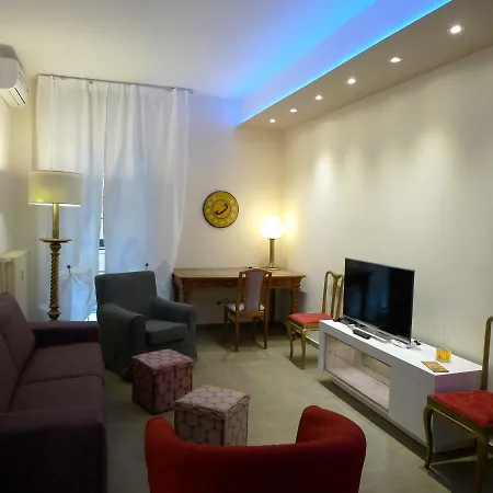Mascagni Appartement