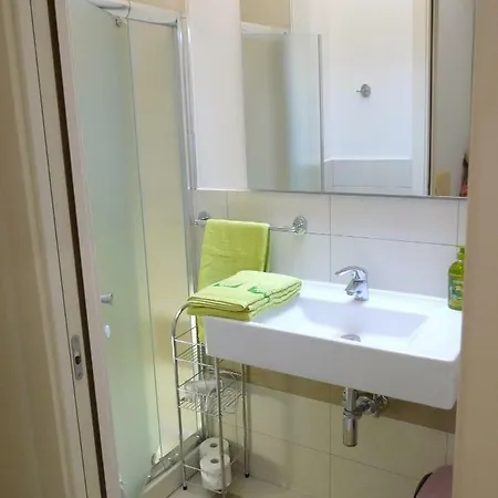 Apartment Mascagni Modena