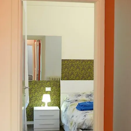 Mascagni Appartement