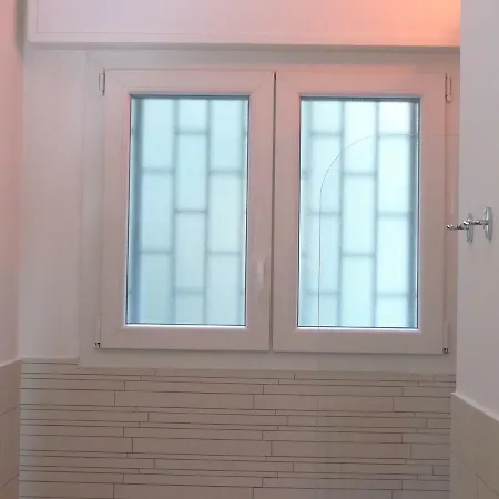 Appartement Mascagni *