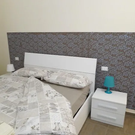 Mascagni Apartment *