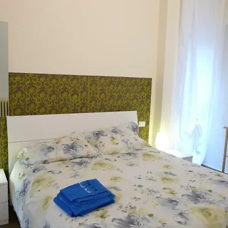 Mascagni Appartement *
